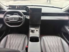 Changan Yida Blue Whale NE 1.5T GDI DCT Navigator - фото 6