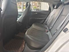 Changan Yida Blue Whale NE 1.5T GDI DCT Navigator - фото 8