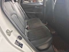 Changan Yida Blue Whale NE 1.5T GDI DCT Navigator - фото 9