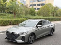 Chery Arrizo 8 High-Performance Edition 2.0T DCT - photo 1
