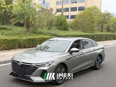 2023 Chery Arrizo 8 High-Performance Edition 2.0T DCT - ავტომობილი ჩინეთიდან