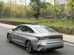 Chery Arrizo 8 High-Performance Edition 2.0T DCT - photo 10