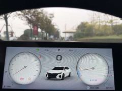 Chery Arrizo 8 High-Performance Edition 2.0T DCT - photo 11