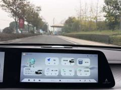 Chery Arrizo 8 High-Performance Edition 2.0T DCT - photo 12