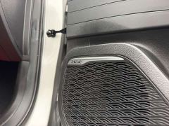 Chery Arrizo 8 High-Performance Edition 2.0T DCT - photo 15