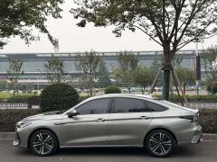 Chery Arrizo 8 High-Performance Edition 2.0T DCT - photo 16