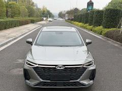 Chery Arrizo 8 High-Performance Edition 2.0T DCT - photo 2