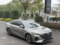 Chery Arrizo 8 High-Performance Edition 2.0T DCT - photo 3