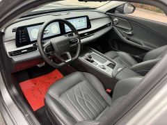 Chery Arrizo 8 High-Performance Edition 2.0T DCT - photo 4