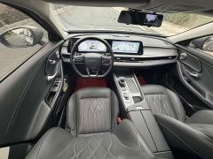 Chery Arrizo 8 High-Performance Edition 2.0T DCT - photo 5