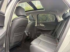 Chery Arrizo 8 High-Performance Edition 2.0T DCT - photo 6