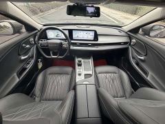 Chery Arrizo 8 High-Performance Edition 2.0T DCT - photo 7