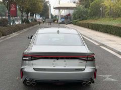 Chery Arrizo 8 High-Performance Edition 2.0T DCT - photo 9
