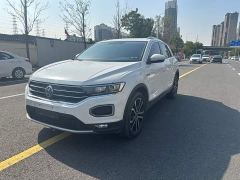 Volkswagen T-ROC Tanyue 280TSI DSG FWD Comfort Plus - фото 1