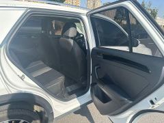 Volkswagen T-ROC Tanyue 280TSI DSG FWD Comfort Plus - фото 10