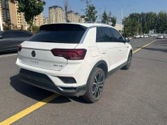 Volkswagen T-ROC Tanyue 280TSI DSG FWD Comfort Plus - фото 11