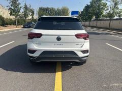 Volkswagen T-ROC Tanyue 280TSI DSG FWD Comfort Plus - фото 12