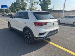 Volkswagen T-ROC Tanyue 280TSI DSG FWD Comfort Plus - фото 13