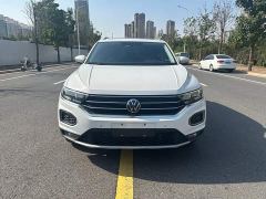Volkswagen T-ROC Tanyue 280TSI DSG FWD Comfort Plus - фото 2
