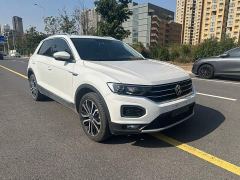 Volkswagen T-ROC Tanyue 280TSI DSG FWD Comfort Plus - фото 3