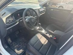 Volkswagen T-ROC Tanyue 280TSI DSG FWD Comfort Plus - фото 4