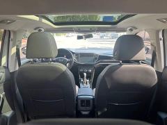 Volkswagen T-ROC Tanyue 280TSI DSG FWD Comfort Plus - фото 8
