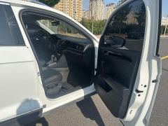 Volkswagen T-ROC Tanyue 280TSI DSG FWD Comfort Plus - фото 9