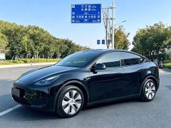 Tesla Model Y Facelift Rear-Wheel Drive - ფოტო 1