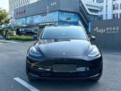 Tesla Model Y Facelift Rear-Wheel Drive - ფოტო 2