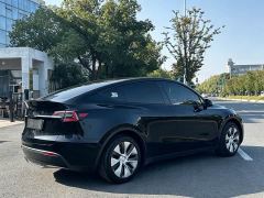 Tesla Model Y Facelift Rear-Wheel Drive - ფოტო 3