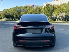 Tesla Model Y Facelift Rear-Wheel Drive - ფოტო 4