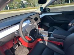 Tesla Model Y Facelift Rear-Wheel Drive - ფოტო 5