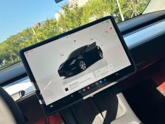 Tesla Model Y Facelift Rear-Wheel Drive - ფოტო 6