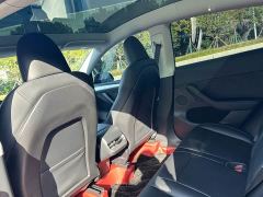 Tesla Model Y Facelift Rear-Wheel Drive - ფოტო 7