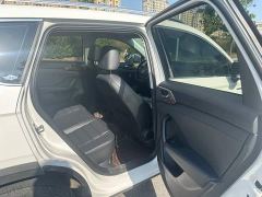Volkswagen Touareg 280TSI FWD Luxury Edition - фото 10