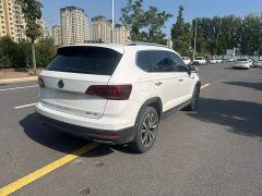 Volkswagen Touareg 280TSI FWD Luxury Edition - фото 11