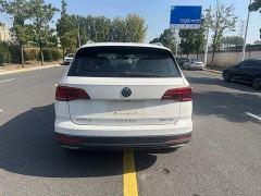 Volkswagen Touareg 280TSI FWD Luxury Edition - фото 12