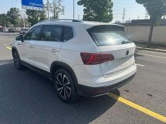 Volkswagen Touareg 280TSI FWD Luxury Edition - фото 13