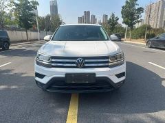 Volkswagen Touareg 280TSI FWD Luxury Edition - фото 2