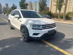 Volkswagen Touareg 280TSI FWD Luxury Edition - фото 3