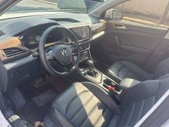 Volkswagen Touareg 280TSI FWD Luxury Edition - фото 4