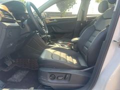 Volkswagen Touareg 280TSI FWD Luxury Edition - фото 5