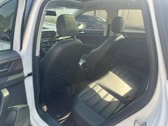 Volkswagen Touareg 280TSI FWD Luxury Edition - фото 6