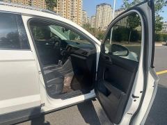 Volkswagen Touareg 280TSI FWD Luxury Edition - фото 9