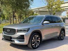 Geely Xingyue L 2.0T High-Power Automatic FWD Flagship - фото 1