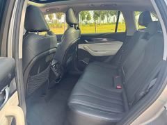 Geely Xingyue L 2.0T High-Power Automatic FWD Flagship - фото 10