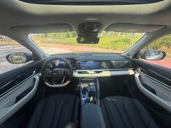 Geely Xingyue L 2.0T High-Power Automatic FWD Flagship - фото 11