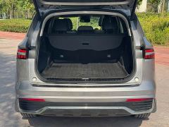 Geely Xingyue L 2.0T High-Power Automatic FWD Flagship - фото 12