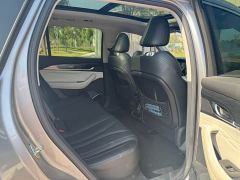 Geely Xingyue L 2.0T High-Power Automatic FWD Flagship - фото 14