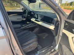 Geely Xingyue L 2.0T High-Power Automatic FWD Flagship - фото 15